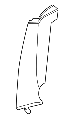 80A885702BFCA5 - : 2021 Audi - Bolster for Audi: Q5, Q5 PHEV, Q5 Sportback, SQ5, SQ5 Sportback Image