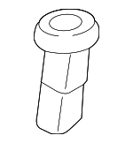 80A886920H5E0 - Body: Headrest Guide for Audi: Q5, Q5 PHEV, Q5 Sportback, SQ5, SQ5 Sportback Image