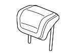 80A885901NRNY - : Headrest for Audi Image
