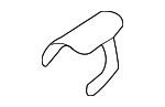6153986Z00 - Body: Hanger for Suzuki Image