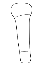 8890435050 - : Guide for Isuzu Image