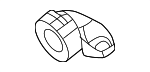 68438099AA - Exhaust: Insulator for Mopar Image