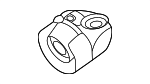 68552303AA - Exhaust: Front Insulator for Mopar Image
