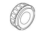 BRG170 - Brakes: Motorcraftâ„¢ Outer Bearing for Ford Image