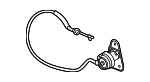 85511550 - Body: Deck Lid Lock for GM Image