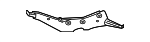 68315467AA - : Shield for Mopar Image