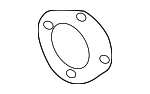 68315280AA - : Bracket for Mopar Image