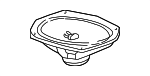 39120S84A11 - Body: Speaker for Honda: Accord, Civic Image
