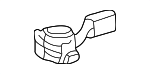 39121S84A21 - Body: Speaker for Honda Image