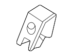 8V08871874PK - Body: Cover for Audi Image