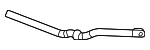 15250259 - : Stabilizer Bar for GM Image