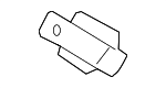 797102W000 - Body: Hinge for Hyundai Image
