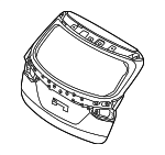 737004Z600 - : Lift Gate for Hyundai Image