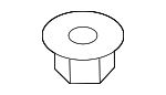 K9A052601 - Body: Lift-gate Hinge Nut for Hyundai Image