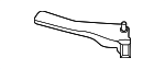 31126876991 - Suspension: Lever for BMW Image