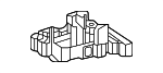 8266042080 - Electrical: Fuse Holder for Lexus: RZ300e, RZ450e Image