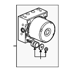 22729517 - : Control Valve for Saturn: Ion Image