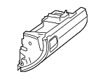 16468005919D84 - Body: Glove Box for Mercedes-Benz Image