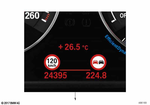 65502184753 - Retrofitting / Conversion / Accessories: Retrofit Speed Limit Info for BMW: 228i, 228iX, 230i, 230iX, 320i, 320iX, 328d, 328dX, 328i, 328iX, 330e, 330i, 330iX, 335i, 335iX, 340i, 340iX, 428i, 428iX, 430i, 430iX, 435i, 435iX, 440i, 440iX, 528i, 528iX, 535d, 535dX, 535i, 535iX, 550i, 550iX, 640i, 640iX, 650i, 650iX, 740i, 740LdX, 740Li, 740LiX, 750i, 750iX, 750Li, 750LiX, 760Li, BMW ALPINA B6, BMW ALPINA B7, BMW ALPINA B7L, BMW ALPINA B7LX, BMW ALPINA B7X, Hybrid 3, Hybrid 5, Hybrid 7, Hybrid 7L, M2, M2 Competition, M2 CS, M235i, M235iX, M240i, M240iX, M3, M4, M4 CS, M4 GTS, M5, M6, X3 28dX, X3 28i, X3 28iX, X3 35iX, X4 28iX, X4 35iX, X4 M40iX, X5 35dX, X5 35i, X5 35iX, X5 40eX, X5 50iX, X5 M, X6 35i, X6 35iX, X6 50iX, X6 M Image image