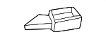 226806RC0B - Emission Control: Mass Air Flow Sensor for Nissan Image