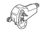 DLB101621 - : 2002-2005 Land Rover Freelander - Wiper Motor for Land Rover: Freelander Image