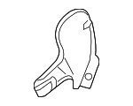 5H0881479A4PK - Body: Cap for Volkswagen Image