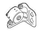 5175518AA - Electrical: Modulator Bracket for Chrysler: Pacifica Image