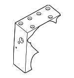 5175520AC - Electrical: Modulator for Chrysler: Pacifica Image