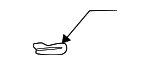 4333704 - Body: Fender Liner Nut for Saab Image