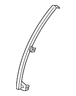 67408AC031 - : Guide Channel for Toyota Image