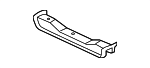 MN186511 - Body: Floor Cross-Member for Mitsubishi Image