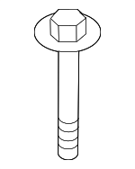7129907535 - Body: Bracket Screw for BMW: 228 xDrive Gran Coupe, 228i, 228i xDrive, 230i, 230i xDrive, 328i GT xDrive, 330e, 330e xDrive, 330i, 330i GT xDrive, 330i xDrive, 335i GT xDrive, 340i GT xDrive, 428i, 428i Gran Coupe, 428i xDrive, 428i xDrive Gran Coupe, 430i, 430i Gran Coupe, 430i xDrive, 430i xDrive Gran Coupe, 435i, 435i Gran Coupe, 435i xDrive, 435i xDrive Gran Coupe, 440i, 440i Gran Coupe, 440i xDrive, 440i xDrive Gran Coupe, 530e, 530e xDrive, 530i, 530i xDrive, 540i, 540i xDrive, 550e xDrive, 740e xDrive, 740i, 740i xDrive, 745e xDrive, 750e xDrive, 750i, 750i xDrive, 760i xDrive, 840i, 840i Gran Coupe, 840i xDrive, 840i xDrive Gran Coupe, i4, i5, i7, iX, M2, M235i, M235i xDrive, M240i, M240i xDrive, M3, M340i, M340i xDrive, M4, M440i, M440i Gran Coupe, M440i xDrive, M440i xDrive Gran Coupe, M5, M550i xDrive, M760i xDrive, M8, M8 Gran Coupe, M850i xDrive, M850i xDrive Gran Coupe, X1, X2 Image