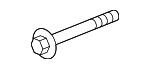 11588749 - Cooling System: Belt Tensioner Bolt for GM Image