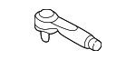 T00128280A - : Outer Tie Rod for Mazda: Millenia Image