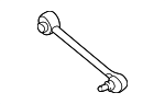 T00128600A - Suspension: Rear Lateral Link for Mazda Image