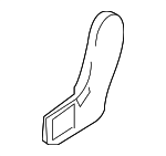 4L0883857K50 - : Outer Cover for Audi: Q7 Image