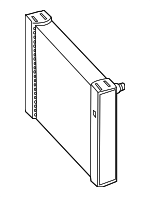 Auxiliary Radiator