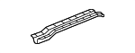 84257692 - Body: Lower Rail for GM Image
