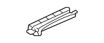 84257694 - Body: Lower Rail for GM Image