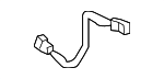1636438020 - Cooling System: Wire for Lexus: IS F Image
