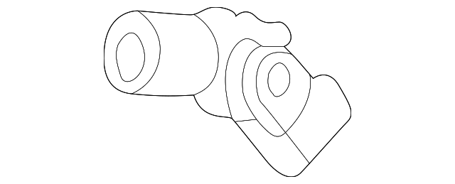 1994-2002 Honda Lower Joint 53323-S04-003 | OEM Parts Online