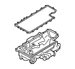 9A110706392 - : Oil Pan for Porsche: 911 Image