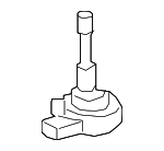 95860616011 - Engine: Oil Level Sensor for Porsche: 718 Boxster, 718 Cayman, 718 Spyder, 911, 918 Spyder, Boxster, Cayenne, Cayman Image