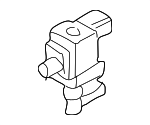 Z50418741A - Emission System: Solenoid Valve for Mazda Image