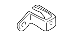 B6BF20390 - Emission Control: Exhaust Gas Re-circulation (Egr) Tube Bracket for Mazda Image