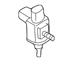BP5W18741 - Emission System: Solenoid Valve for Mazda: Miata, Protege Image