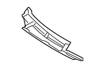 BP4K507P1B - Body: Wiper Frame for Mazda Image