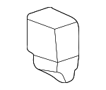 39792SL4003 - Electrical: Power Relay for Acura: RL Image