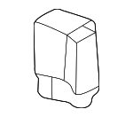 39762SG0003 - Electrical: Relay for Acura: NSX, RL Image