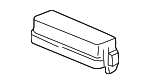 38192SP0A01 - : Relay Cover for Acura Image
